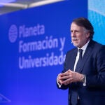 Convenci&oacute;n anual de planeta formaci&oacute;n y universidades 
@ Gonzalo P&eacute;rez 