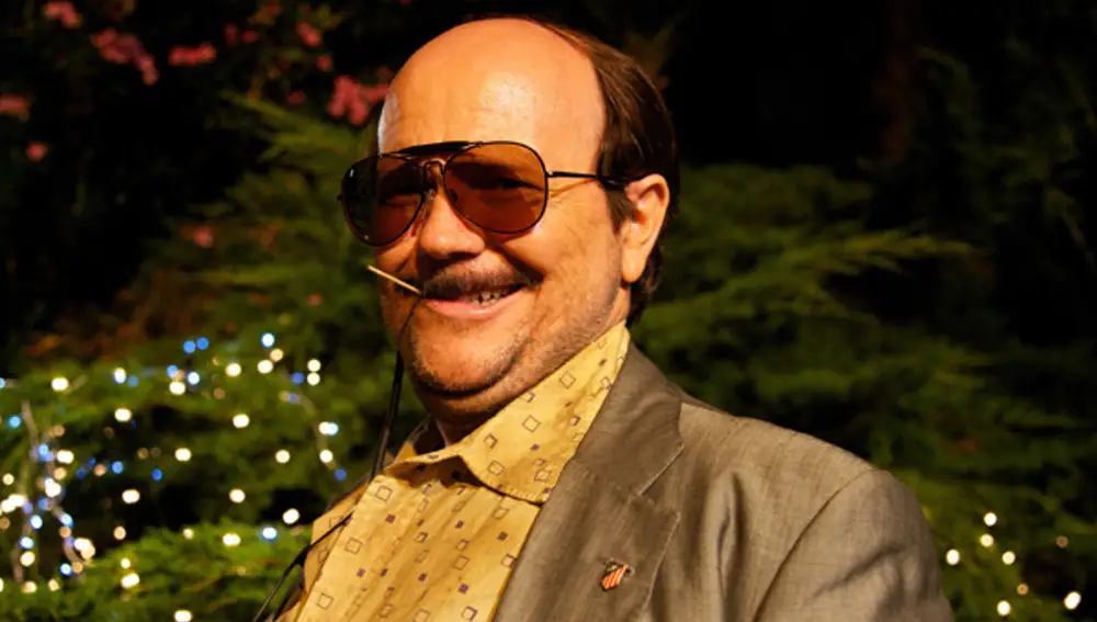 Santiago Segura estrena mañana en cines 'Torrente presidente', envuelta en 'misterio' y con la vista en la taquilla