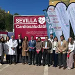 Jornada 'Sevilla Cardiosaludable' en Quirón Sevilla