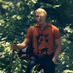 Taz Skylar es Sanji en 'One Piece'