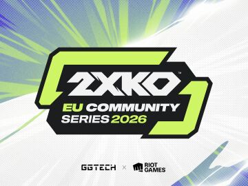 Arranca 2XKO EU Community Series, el nuevo circuito competitivo europeo