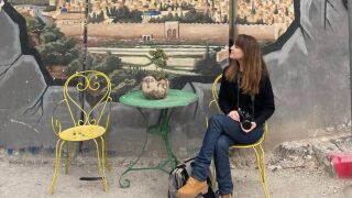 Mar&iacute;a Ferreira