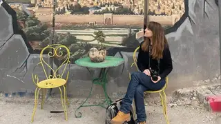 María Ferreira María Ferreira