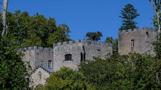Lo que casi nadie sabe del Pazo de Meirás: cuatro bodas, un sarcófago y la escritora que lo levantó