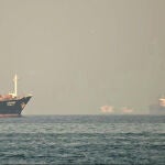 Un barco turco lograr pasar por el estrecho de Ormuz con el permiso de Ir&aacute;n