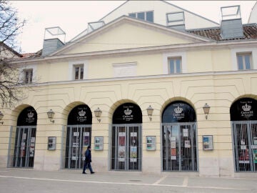 Madrid y Aranjuez relanzar&aacute;n el Teatro Real Carlos III