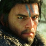 Crimson Desert protagonista