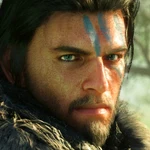 Crimson Desert protagonista