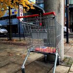 La psicolog&iacute;a desvela qu&eacute; dice de tu car&aacute;cter devolver el carrito de la compra