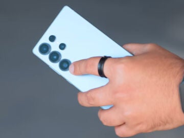 Samsung Galaxy S25 Ultra