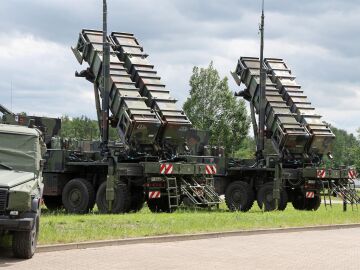 Turqu&iacute;a.- AMP2.- La OTAN intercepta un tercer misil lanzado desde Ir&aacute;n en espacio a&eacute;reo de Turqu&iacute;a