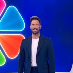 Egoitz Txurruka, presentador de 'Trivial Pursuit' 