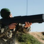 A&uacute;n se desconocen las especificaciones del nuevo rifle de Nuburu