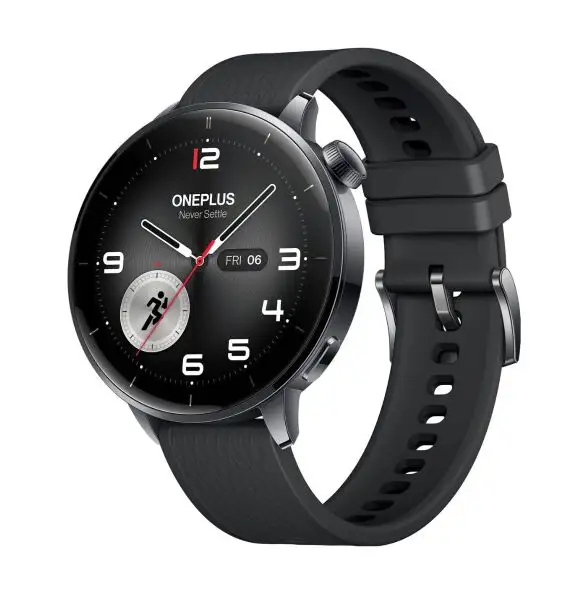 OnePlus Watch 3