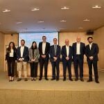 Albia IMAP y la Universidad de Salamanca impulsan una c&aacute;tedra para reforzar la empresa familiar