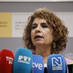 Mar&iacute;a Jes&uacute;s Montero