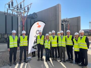 Una inversi&oacute;n de casi 2.000 millones con el campus de centros de datos m&aacute;s grande de Madrid