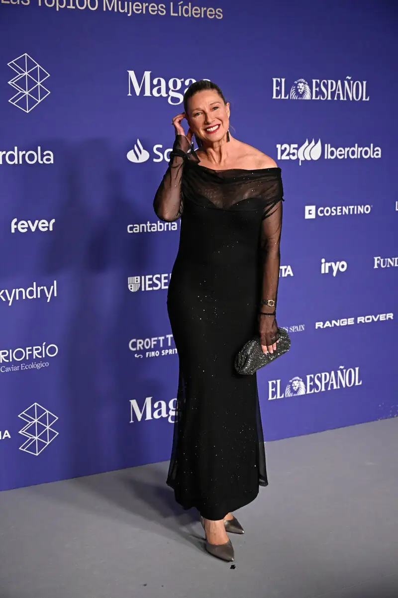 Gala Las Top 100 Mujeres Líderes