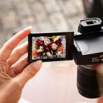 La Canon EOS R10 es una pasada para cualquier nivel de fotograf&iacute;a