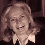 Carmen Díez de Rivera murió, en 1999, aquejada de una grave enfermedad y rodeada de pocos amigos