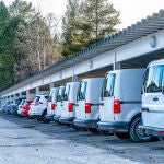 Arranca el Plan Renove de veh&iacute;culos para aut&oacute;nomos en Andaluc&iacute;a