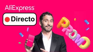Las mejores ofertas del Aniversario de AliExpress en directo: chollos que tienes que aprovechar s&iacute; o s&iacute; 