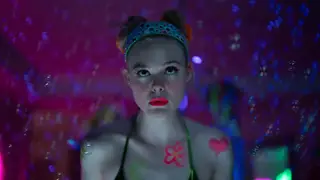 Elle Fanning protagoniza 'Margo tiene problemas de dinero' Elle Fanning protagoniza 'Margo tiene problemas de dinero'