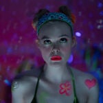 Elle Fanning protagoniza 'Margo tiene problemas de dinero'