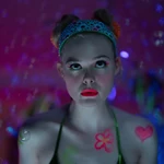 Elle Fanning protagoniza 'Margo tiene problemas de dinero'