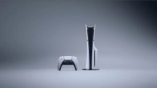 PS5 Slim