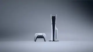 Añádela ya a la cesta si no quieres quedarte sin tu PlayStation 5 barata: va a agotarse por el Aniversario de AliExpress PS5 Slim