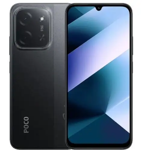 POCO X7 Pro