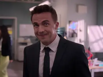 Frankie Muniz vuelve como Malcolm Frankie Muniz vuelve como Malcolm