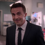 Frankie Muniz vuelve como Malcolm