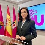 Alicia Gallego hace balance de la campa&ntilde;a de la UPL