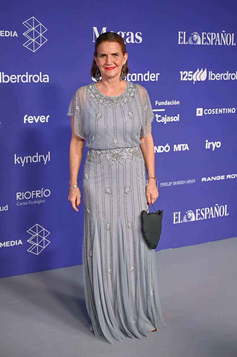 Gala Las Top 100 Mujeres Líderes