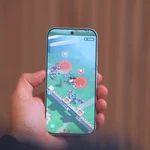 POCO F8 Pro - Destacada