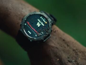 Amazfit T-Rex 3