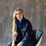 Muestra de la nueva colecci&oacute;n de Roberto Torretta. Su hija Maria Torretta. &copy; Jesus G. Feria.