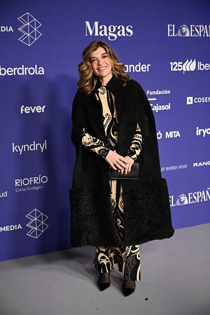 Gala Las Top 100 Mujeres Líderes