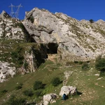 El espectacular túnel natural de Gipuzkoa que ha enamorado a National Geographic