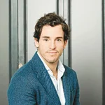 El empresario Íñigo Onieva