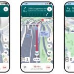 La Navegaci&oacute;n Inmersiva cambia por completo el aspecto de Google Maps