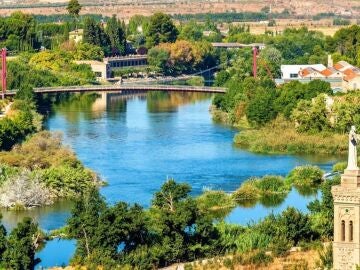 MURCIA.-Agua.- La comisi&oacute;n del Tajo-Segura aprueba un nuevo trasvase de 180 hect&oacute;metros c&uacute;bicos para tres meses