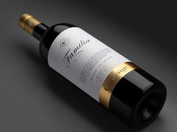 "Familia", de Bodegas Comenge