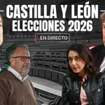 Resultados elecciones en Castilla y León 2026, en directo: última hora de las votaciones, participación y escrutinio