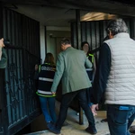 Detenido el presidente de la Cámara de Comercio de Alicante, Carlos Baño, en la investigación de los bonos comercio