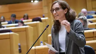 Mónica García Mónica García