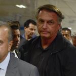 Brasil.- Brasil convoca al encargado de negocios de EEUU por la visita de un asesor de Trump a Bolsonaro