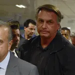 Brasil.- Brasil convoca al encargado de negocios de EEUU por la visita de un asesor de Trump a Bolsonaro